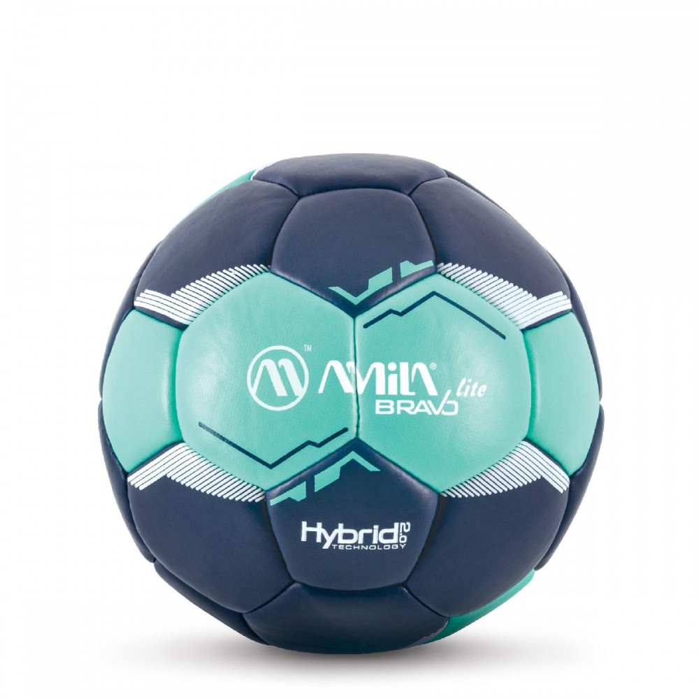 Μπάλα Handball AMILA Bravo Light No. 0 (47-50cm)