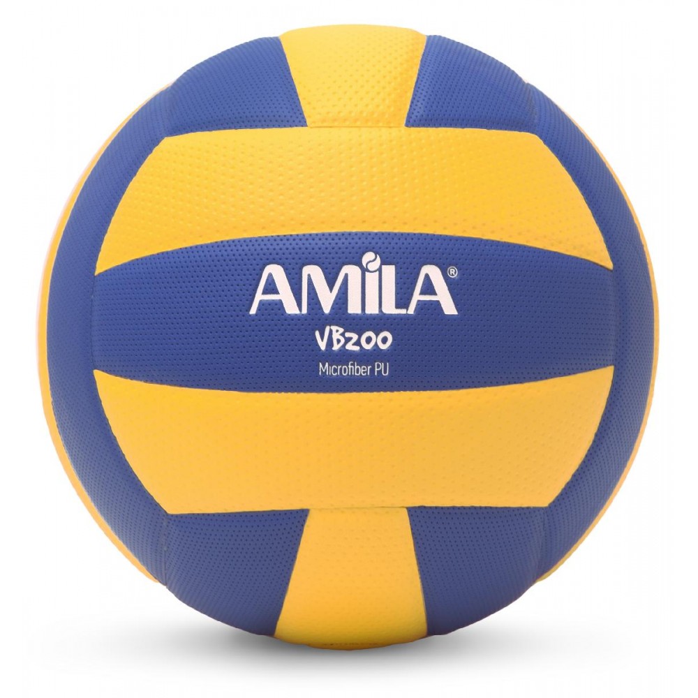 Μπάλα Volley AMILA VB200 No. 5