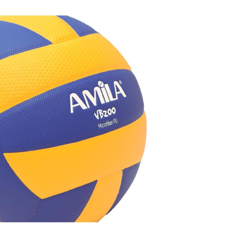 Μπάλα Volley AMILA VB200 No. 5