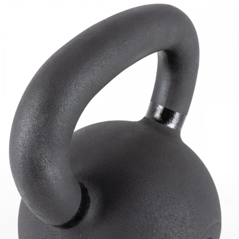 AMILA Kettlebell Cast Iron 24Kg