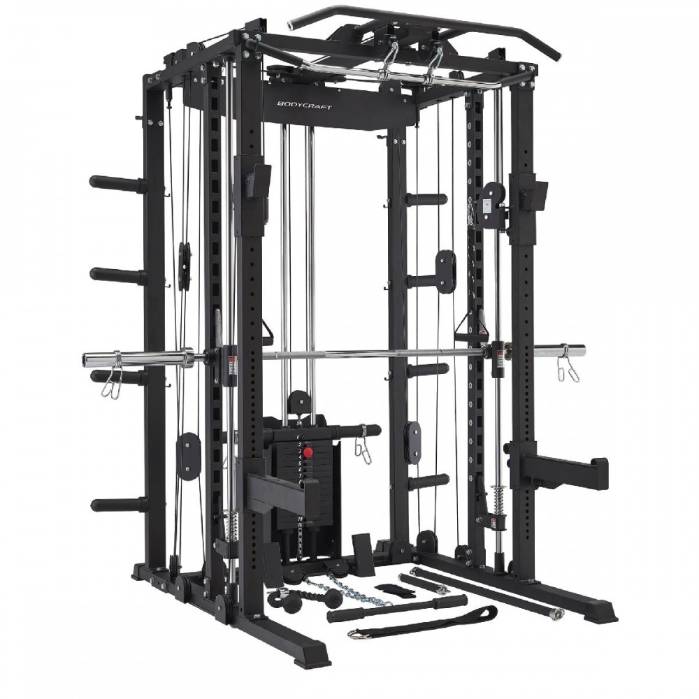 Smith για Bodycraft Super Gym 1