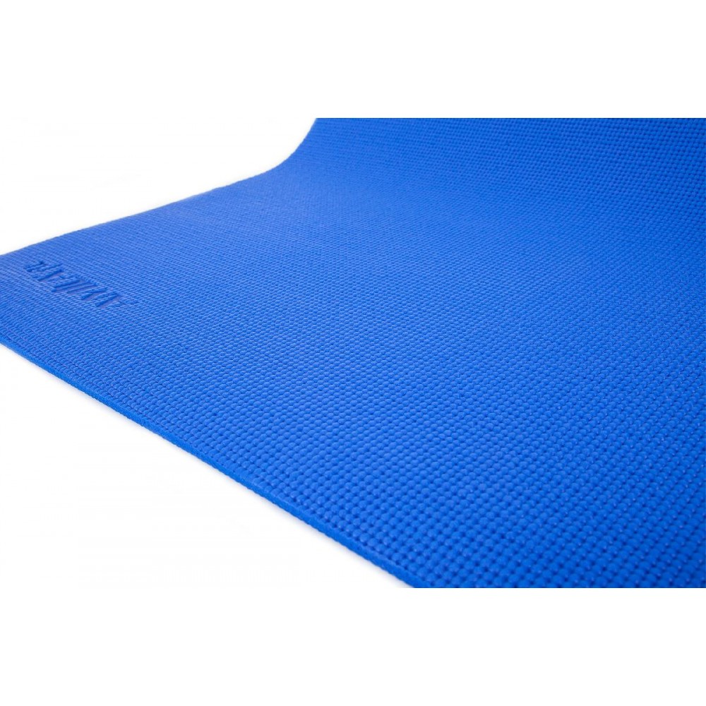 Στρώμα Yoga 6mm Μπλε