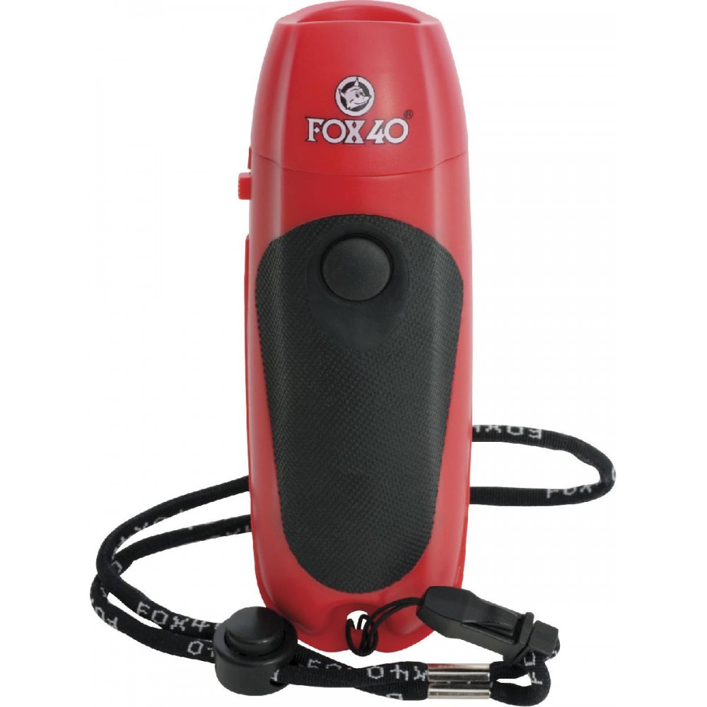 Σφυρίχτρα FOX40 Electronic Whistle