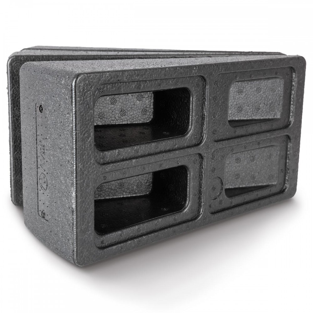 AMILA Squat Wedge Block