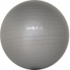 Μπάλα γυμναστικής AMILA GYMBALL 75cm Γκρι