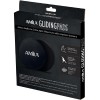 Δίσκοι Ολίσθησης Amila Gliding Pads Μαύρα