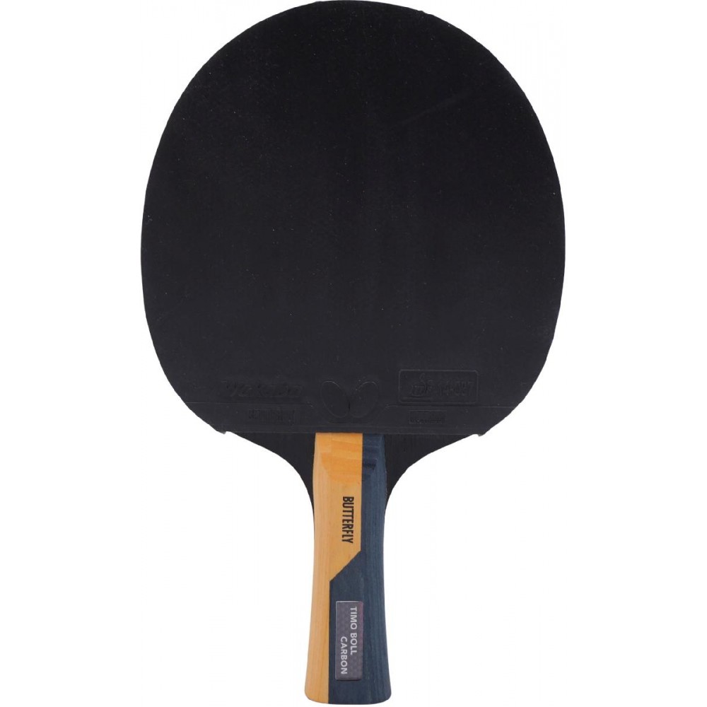 Ρακέτα Ping Pong Butterfly Timo Boll Carbon