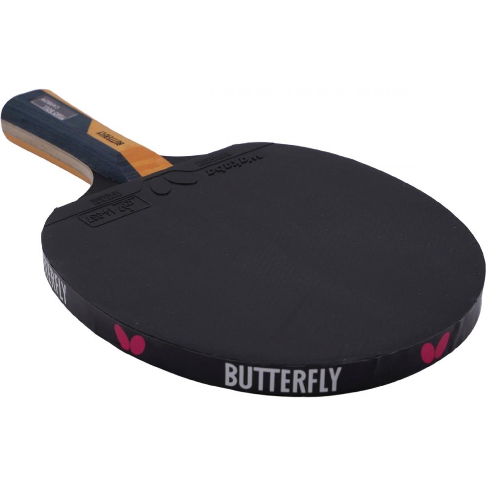 Ρακέτα Ping Pong Butterfly Timo Boll Carbon